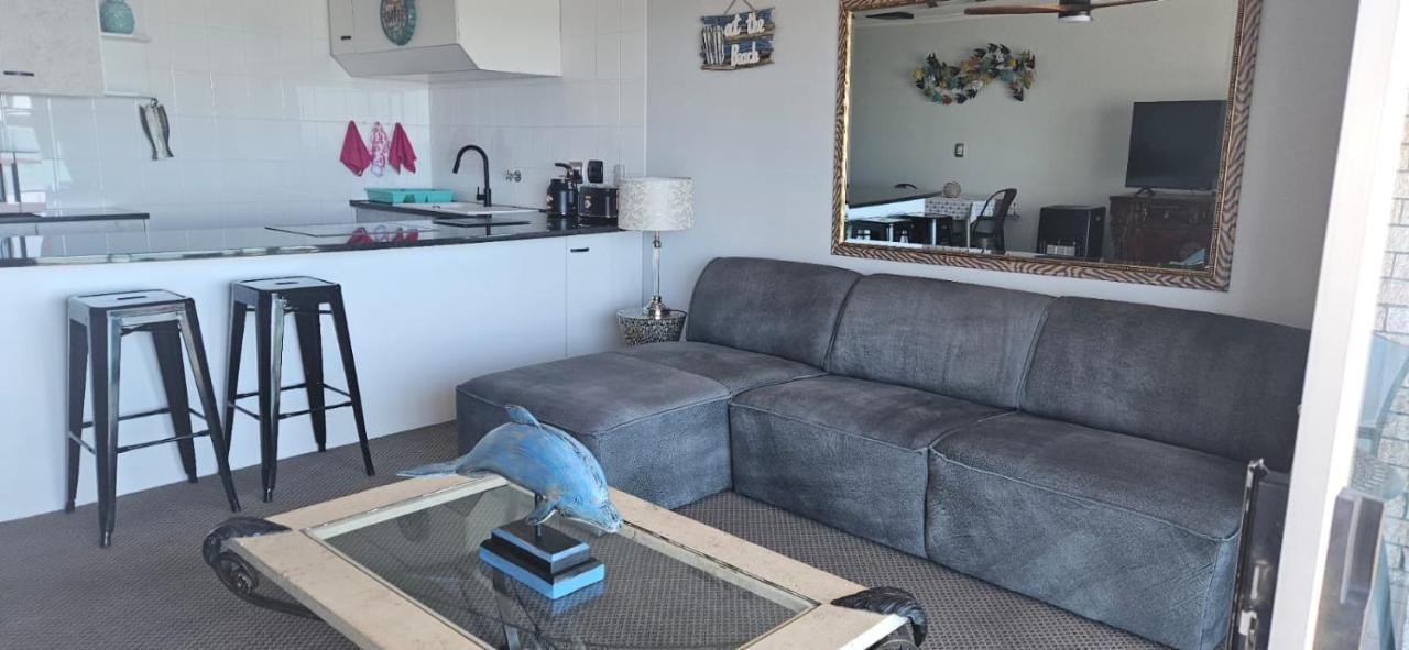 Ferienwohnung Sea Breeze Kapstadt Exterior foto