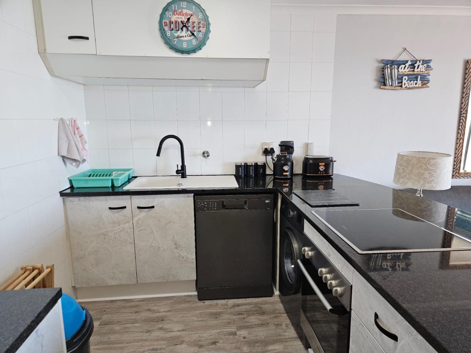 Ferienwohnung Sea Breeze Kapstadt Exterior foto