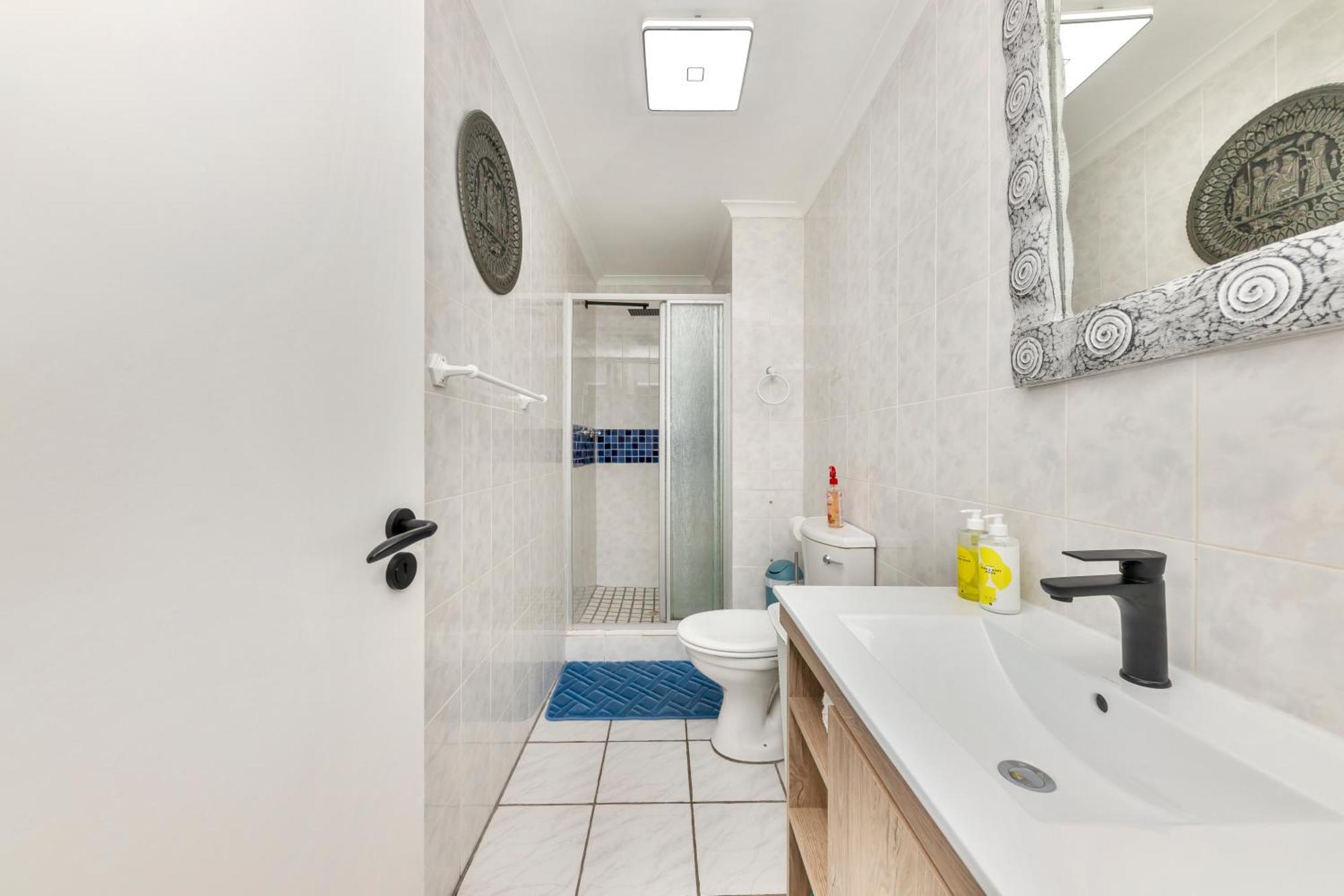 Ferienwohnung Sea Breeze Kapstadt Exterior foto